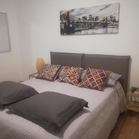 A Casa Di Pablo Apartamento Como Exterior foto