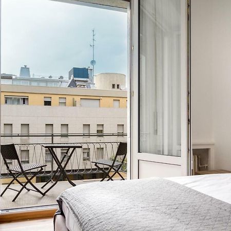 A Casa Di Pablo Apartamento Como Exterior foto