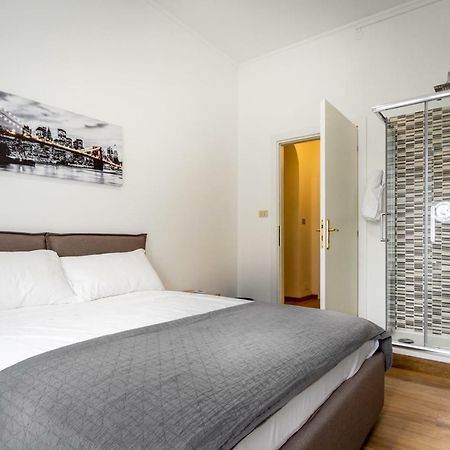 A Casa Di Pablo Apartamento Como Exterior foto