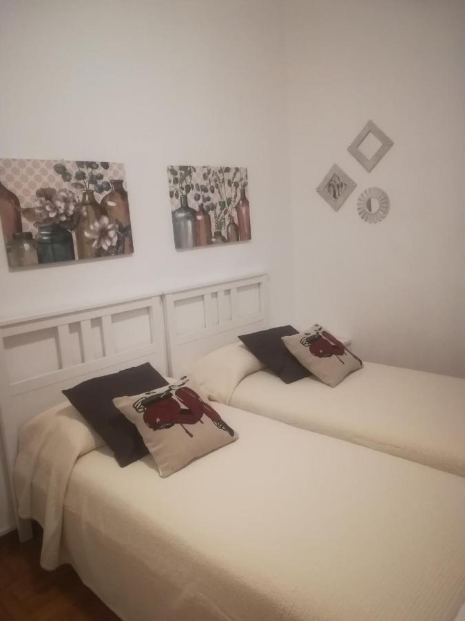 A Casa Di Pablo Apartamento Como Exterior foto