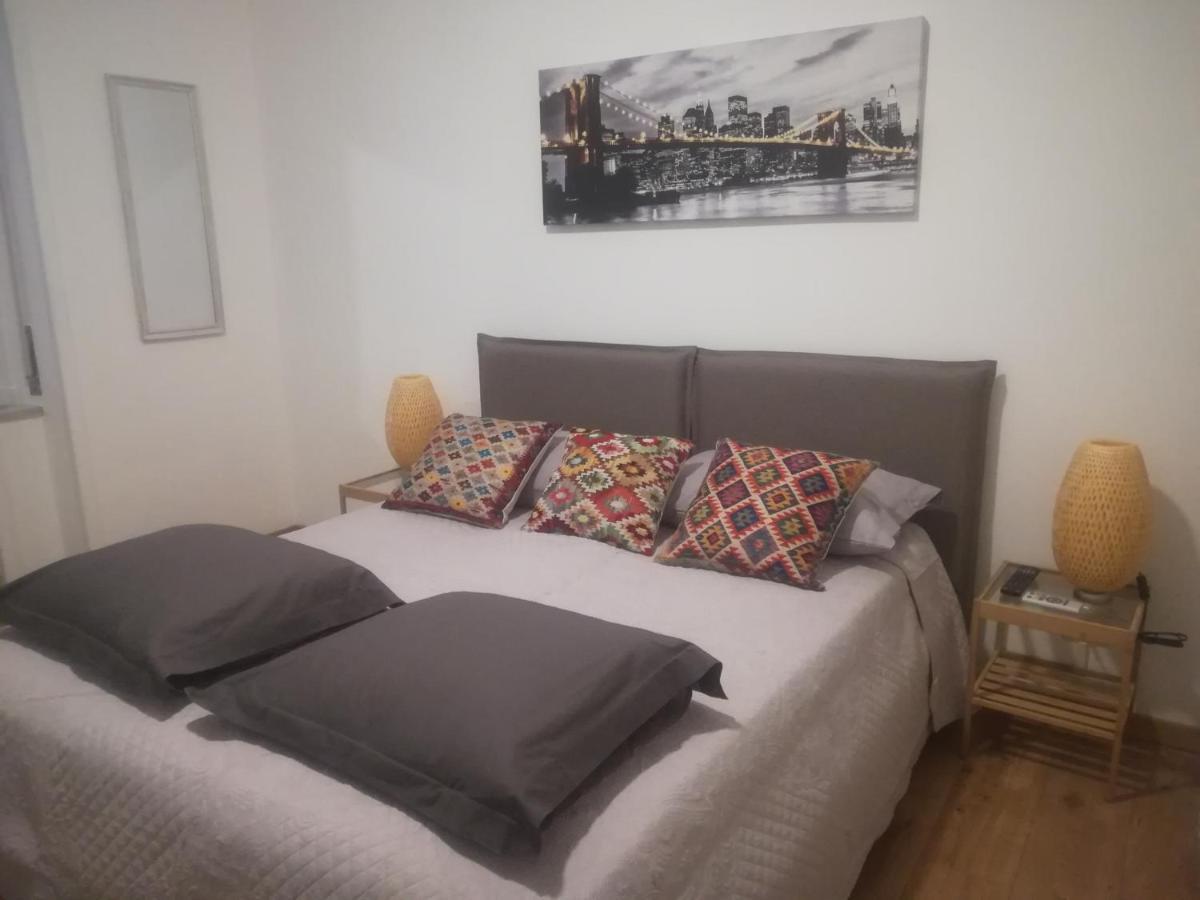 A Casa Di Pablo Apartamento Como Exterior foto