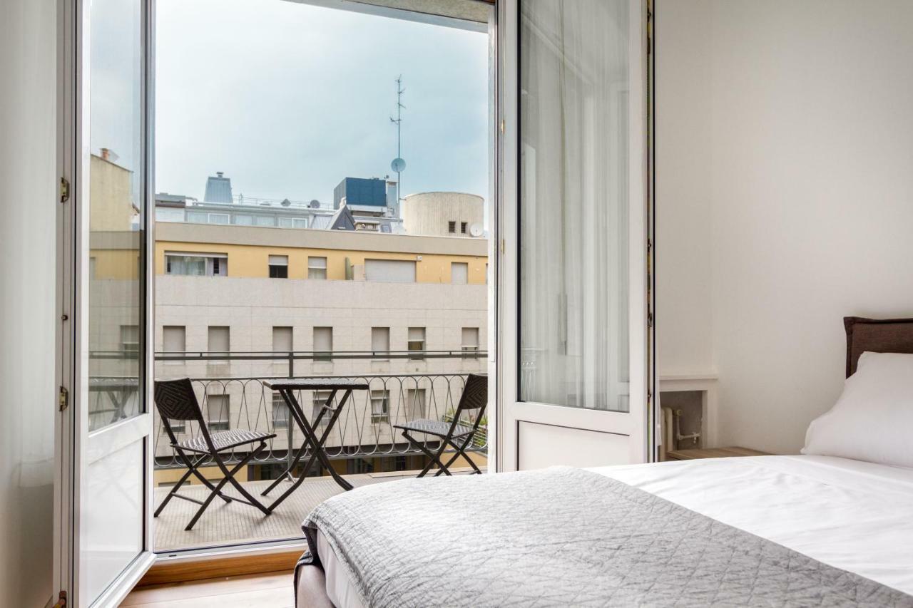 A Casa Di Pablo Apartamento Como Exterior foto
