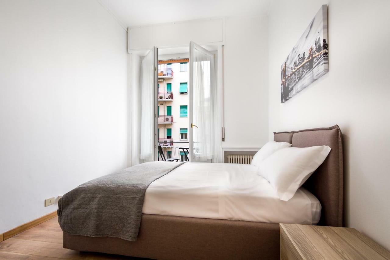 A Casa Di Pablo Apartamento Como Exterior foto