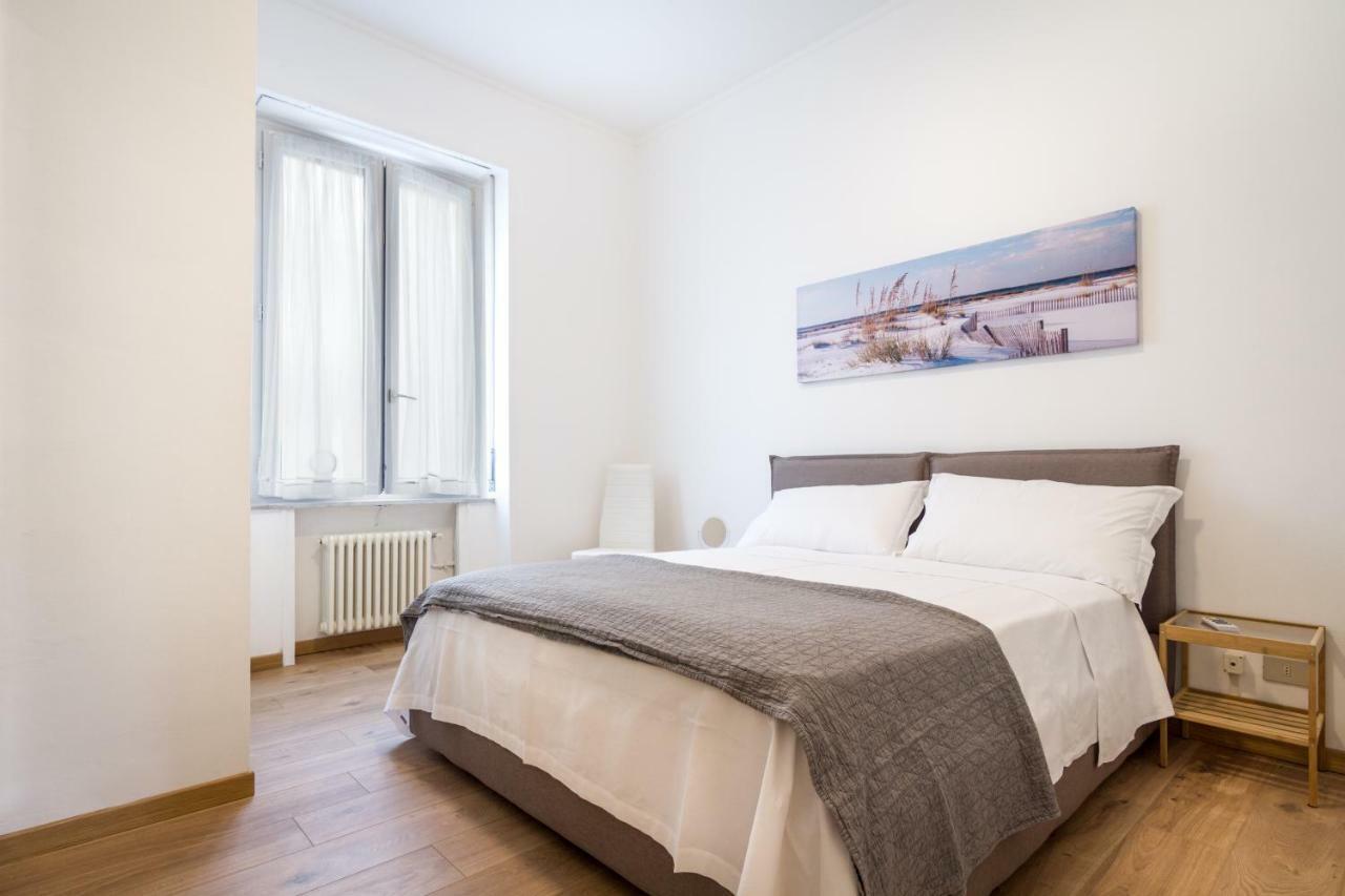 A Casa Di Pablo Apartamento Como Exterior foto