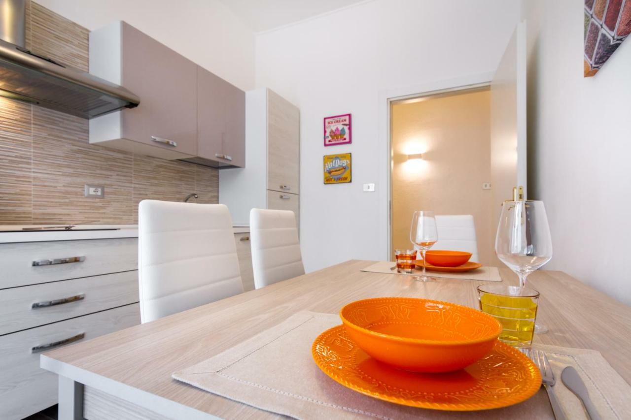A Casa Di Pablo Apartamento Como Exterior foto