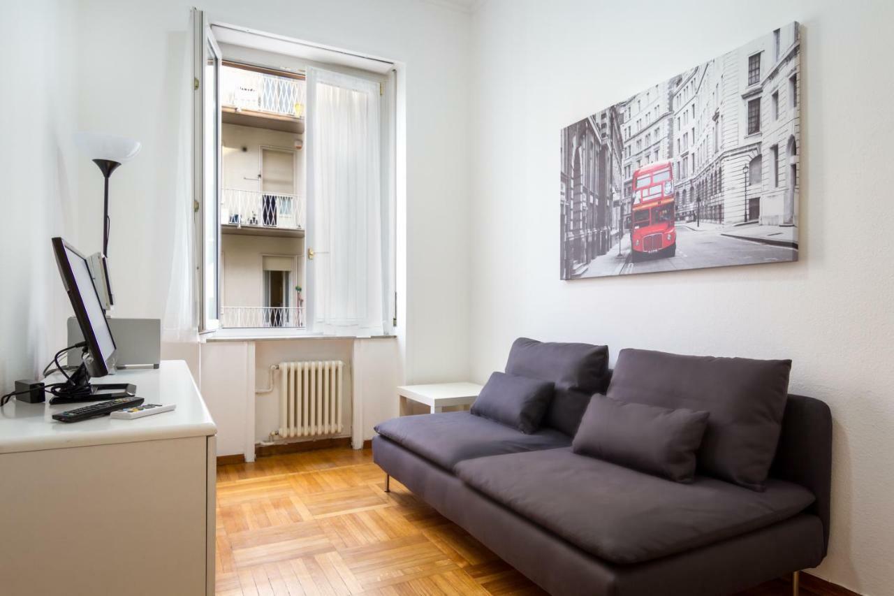 A Casa Di Pablo Apartamento Como Exterior foto