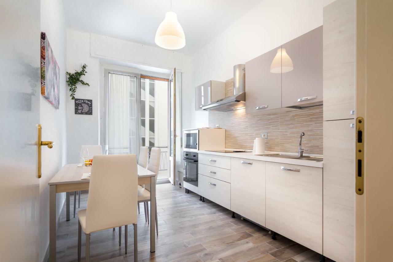 A Casa Di Pablo Apartamento Como Exterior foto