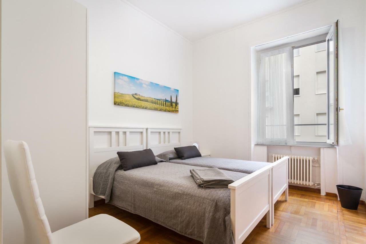 A Casa Di Pablo Apartamento Como Exterior foto