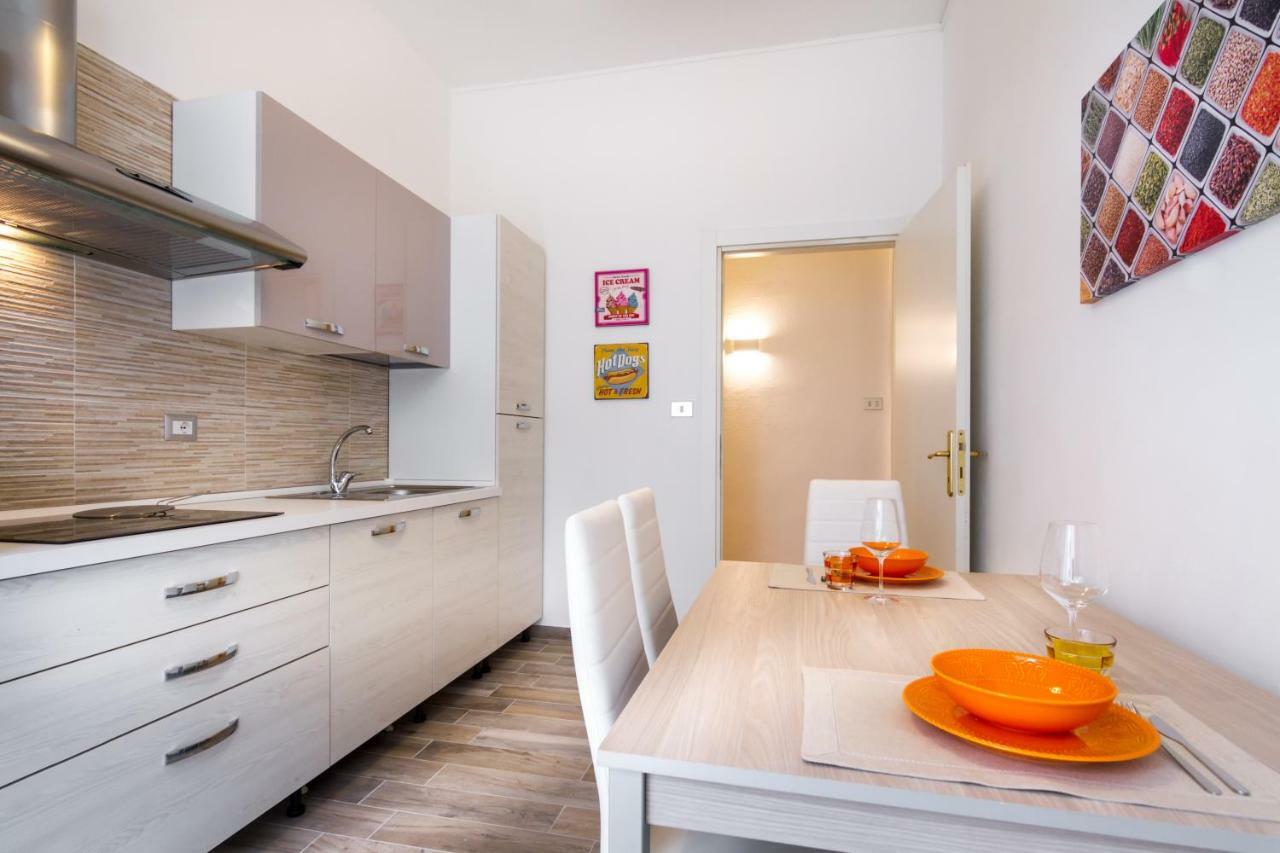 A Casa Di Pablo Apartamento Como Exterior foto