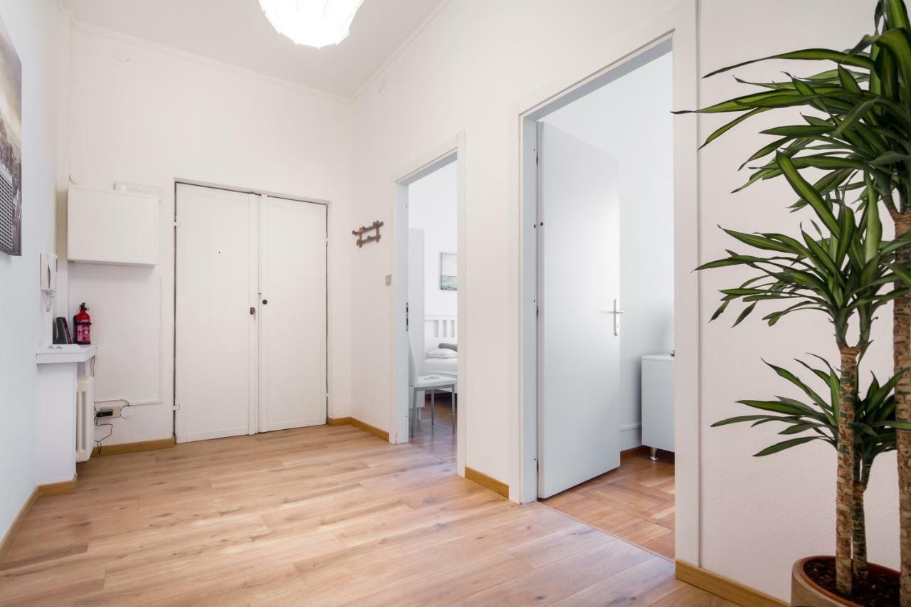 A Casa Di Pablo Apartamento Como Exterior foto